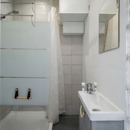 Le Riva - Hyper Centre - Parking - Wifi