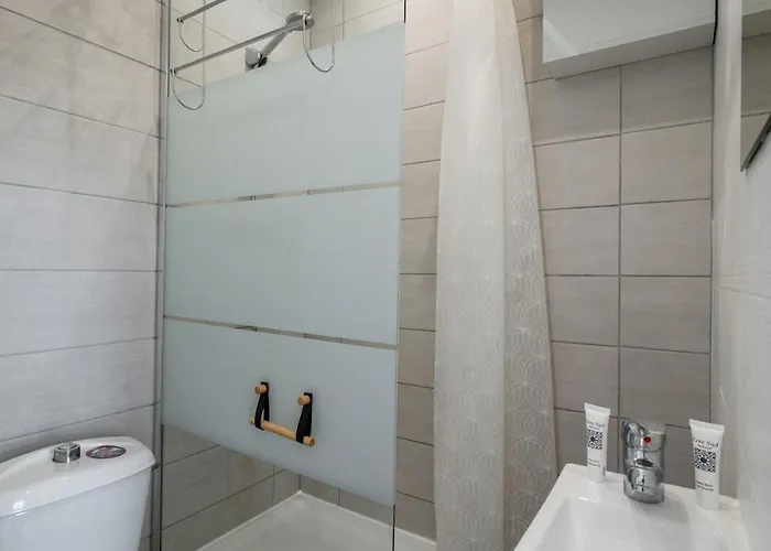 Le Riva - Studio Hyper Centre - Parking - Wifi Apartamento Menton