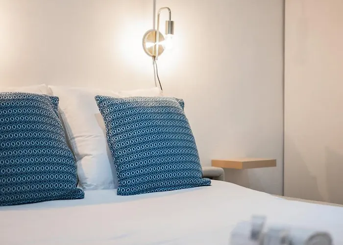 Le Riva - Studio Hyper Centre - Parking - Wifi Apartamento *