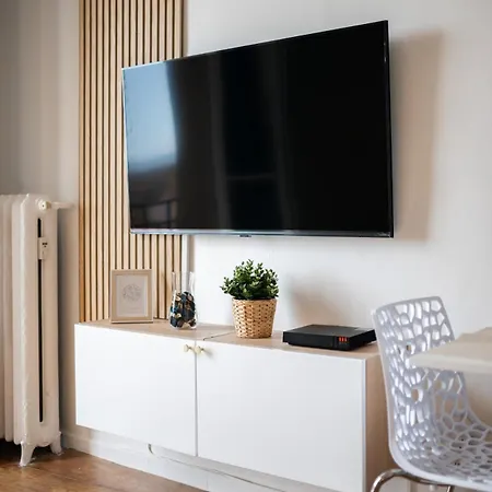 Le Riva - Hyper Centre - Parking - Wifi