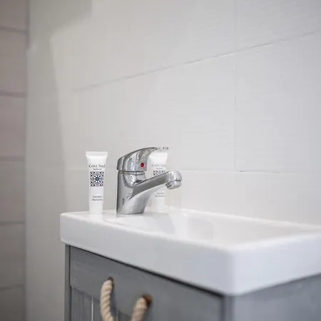 Le Riva - Hyper Centre - Parking - Wifi