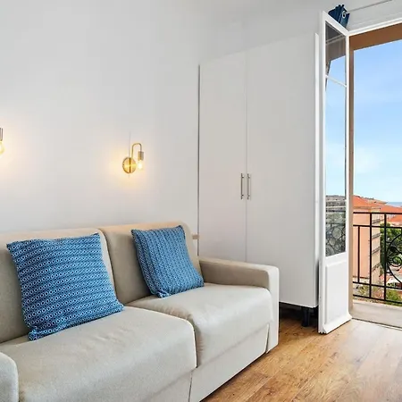 Apartamento Le Riva - Hyper Centre - Parking - Wifi *