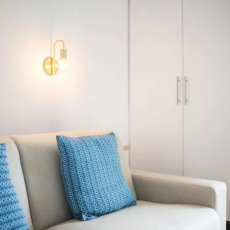 Apartamento Le Riva - Hyper Centre - Parking - Wifi