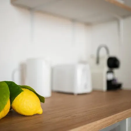 Le Riva - Studio Hyper Centre - Parking - Wifi *