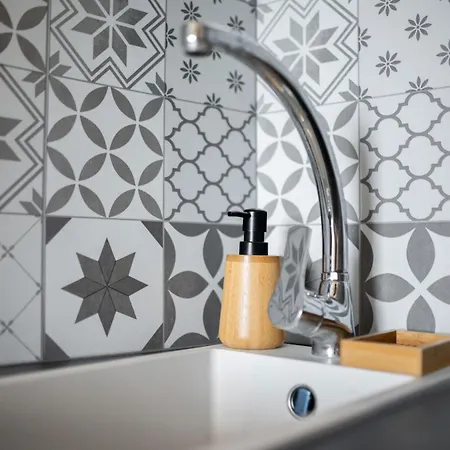 Le Riva - Hyper Centre - Parking - Wifi