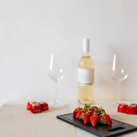 Apartamento Le Riva - Hyper Centre - Parking - Wifi *