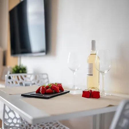 Le Riva - Hyper Centre - Parking - Wifi *