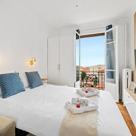 Le Riva - Hyper Centre - Parking - Wifi