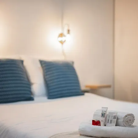 Le Riva - Hyper Centre - Parking - Wifi