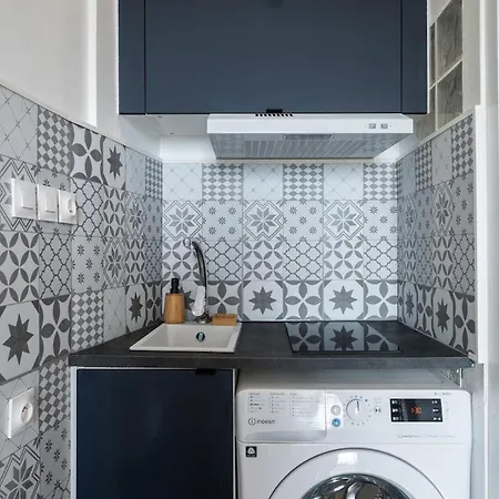 Le Riva - Hyper Centre - Parking - Wifi *