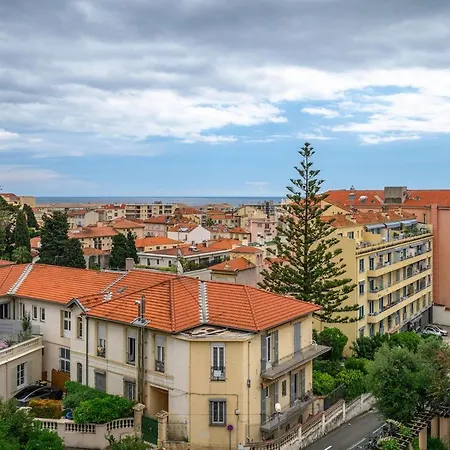 Σπίτι διακοπών Le Riva - Hyper Centre - Parking - Wifi Μεντόν