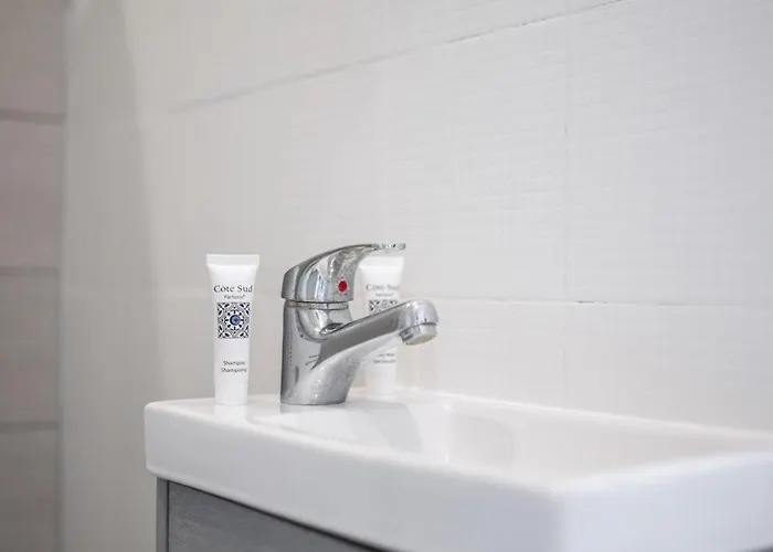 Le Riva - Hyper Centre - Parking - Wifi