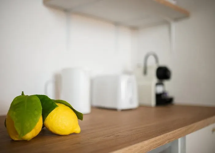 Le Riva - Studio Hyper Centre - Parking - Wifi *