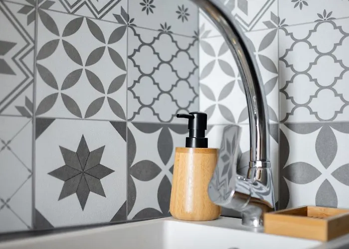 Le Riva - Studio Hyper Centre - Parking - Wifi