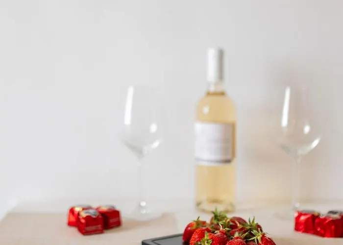 Apartament Le Riva - Hyper Centre - Parking - Wifi *