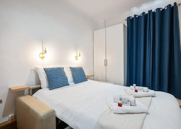 Le Riva - Studio Hyper Centre - Parking - Wifi