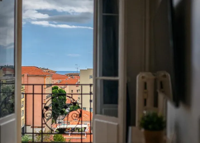 Le Riva - Hyper Centre - Parking - Wifi *